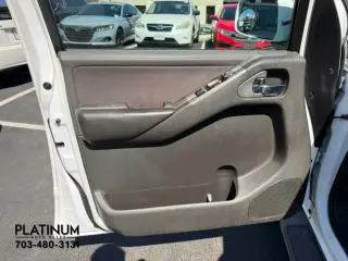 2006 NISSAN PATHFINDER