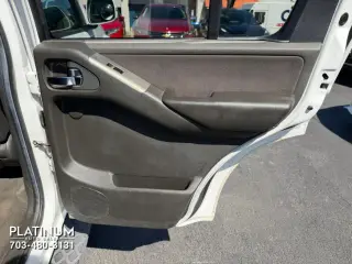 2006 NISSAN PATHFINDER