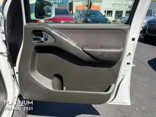 2006 NISSAN PATHFINDER