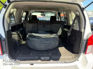 2006 NISSAN PATHFINDER