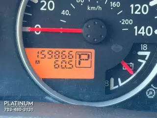 2006 NISSAN PATHFINDER