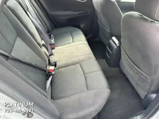 2013 NISSAN SENTRA