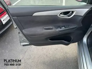 2013 NISSAN SENTRA