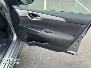 2013 NISSAN SENTRA