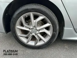 2013 NISSAN SENTRA