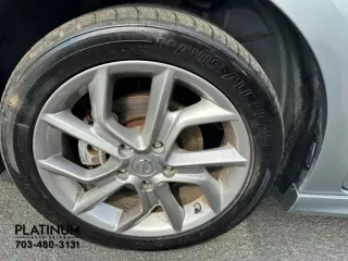 2013 NISSAN SENTRA