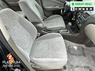 2003 NISSAN SENTRA