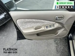 2003 NISSAN SENTRA