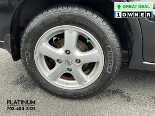 2003 NISSAN SENTRA