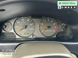 2003 NISSAN SENTRA