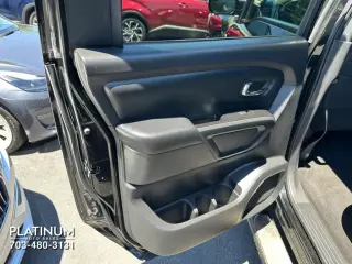 2018 NISSAN TITAN CREW CAB