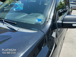 2018 NISSAN TITAN CREW CAB
