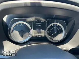 2018 NISSAN TITAN CREW CAB