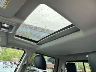 2018 RAM 1500 CREW CAB