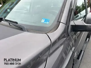 2018 RAM 1500 CREW CAB