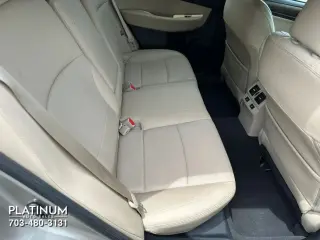 2016 SUBARU OUTBACK