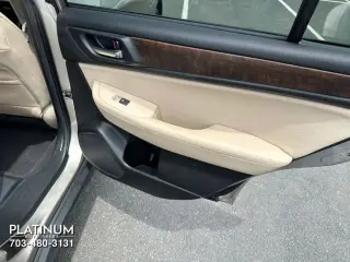 2016 SUBARU OUTBACK