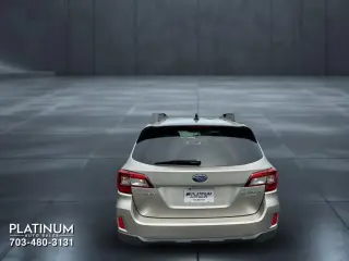2016 SUBARU OUTBACK