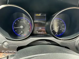 2016 SUBARU OUTBACK