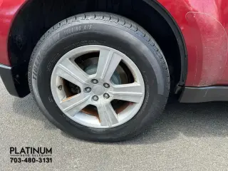 2013 SUBARU FORESTER