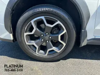 2013 SUBARU XV CROSSTREK