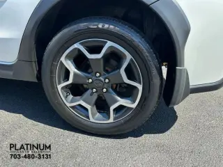 2013 SUBARU XV CROSSTREK