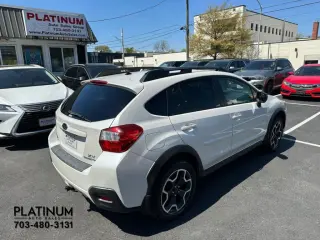 2013 SUBARU XV CROSSTREK