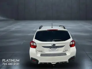 2013 SUBARU XV CROSSTREK
