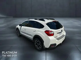 2013 SUBARU XV CROSSTREK