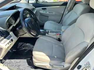 2013 SUBARU XV CROSSTREK