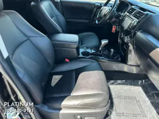 2019 TOYOTA 4RUNNER