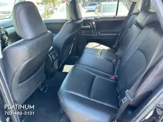 2019 TOYOTA 4RUNNER