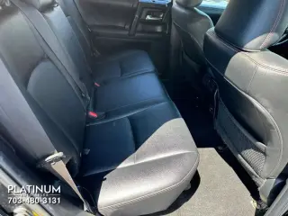 2019 TOYOTA 4RUNNER