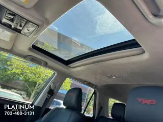 2019 TOYOTA 4RUNNER