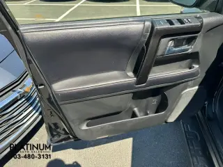 2019 TOYOTA 4RUNNER