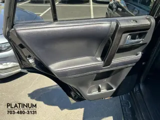 2019 TOYOTA 4RUNNER