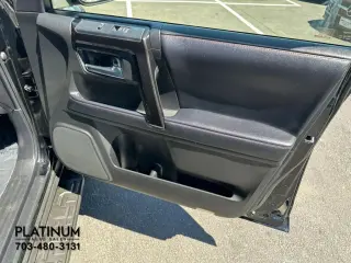2019 TOYOTA 4RUNNER