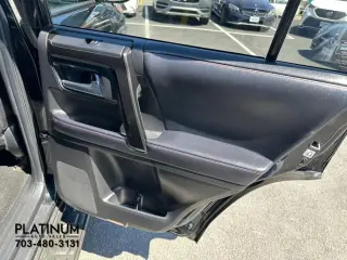 2019 TOYOTA 4RUNNER