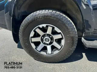 2019 TOYOTA 4RUNNER
