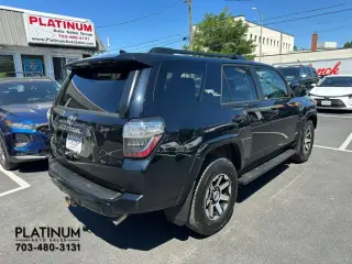 2019 TOYOTA 4RUNNER
