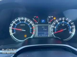 2019 TOYOTA 4RUNNER
