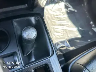 2019 TOYOTA 4RUNNER