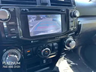 2019 TOYOTA 4RUNNER