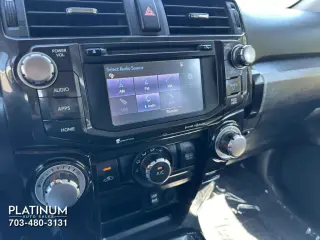 2019 TOYOTA 4RUNNER