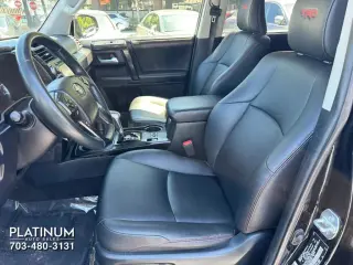 2019 TOYOTA 4RUNNER