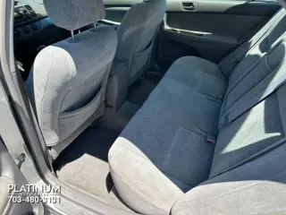 2004 Toyota Camry