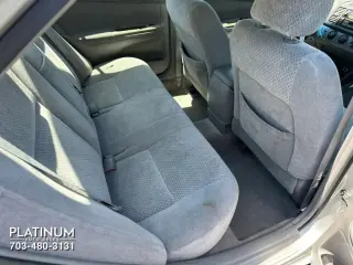 2004 Toyota Camry