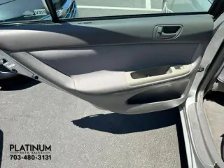 2004 Toyota Camry