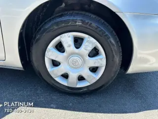 2004 Toyota Camry