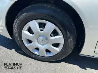 2004 Toyota Camry